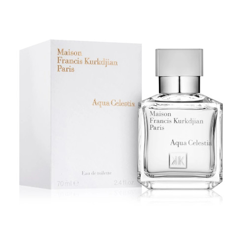 Maison Francis Kurkdjian Aqua Celestia EDT Unisex 70ml - Aqua Celestia